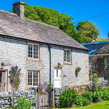 James Cottage Chelmorton Luaran gambar