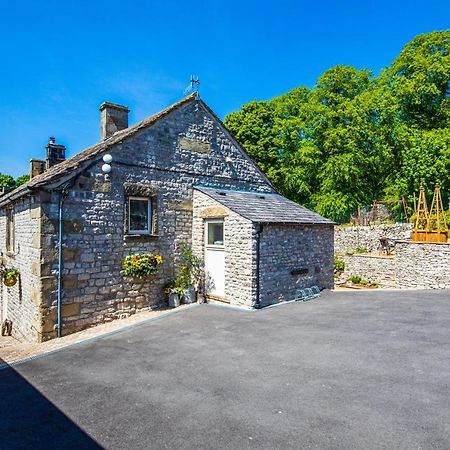 James Cottage Chelmorton Luaran gambar