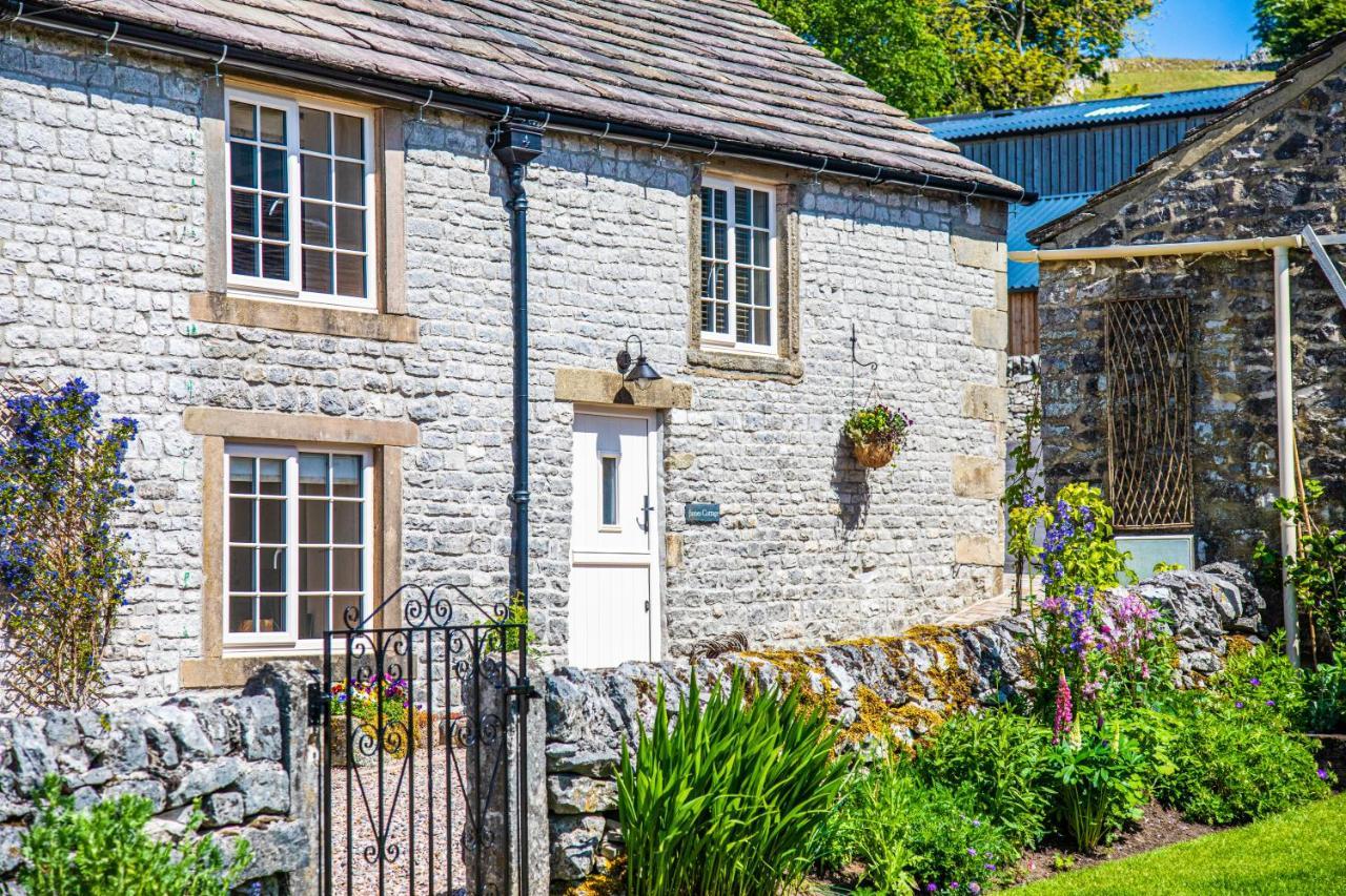 James Cottage Chelmorton Luaran gambar