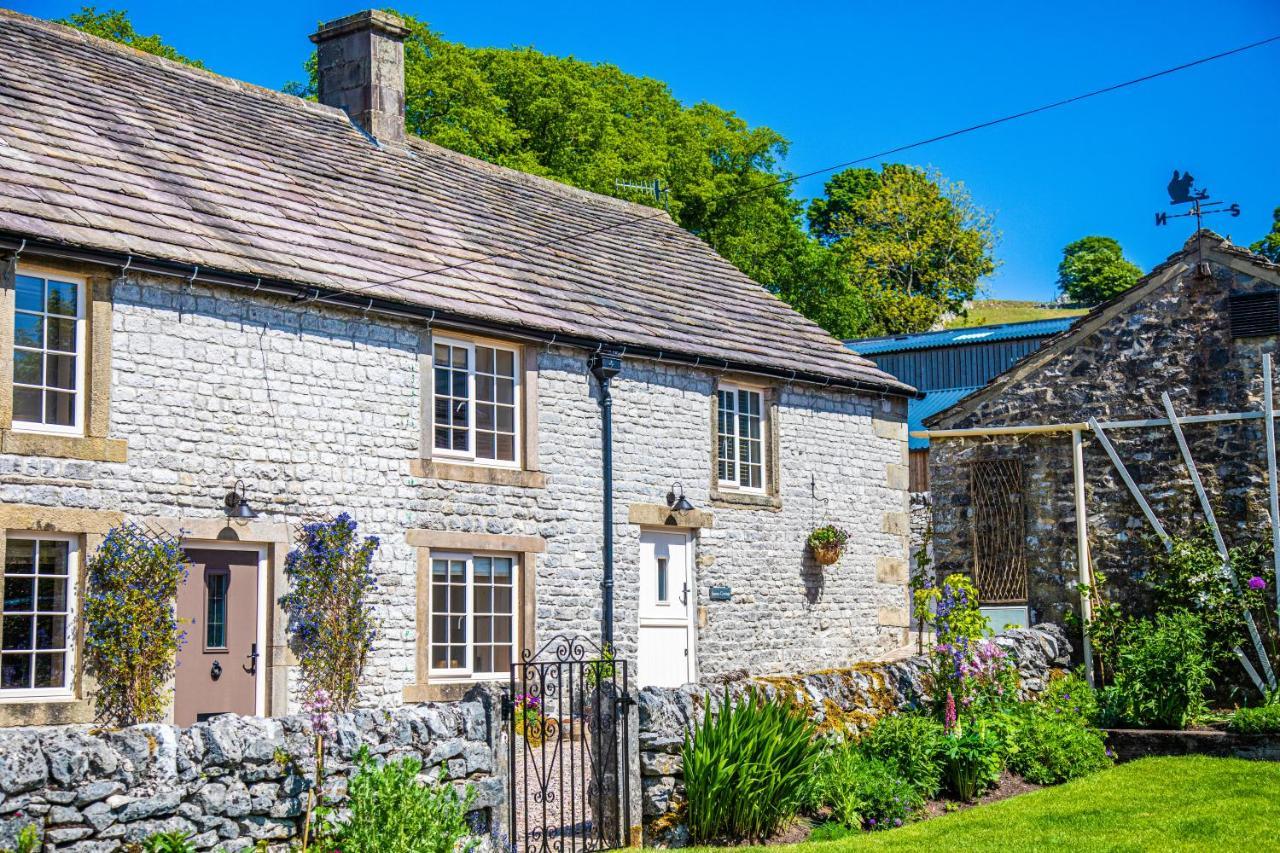 James Cottage Chelmorton Luaran gambar