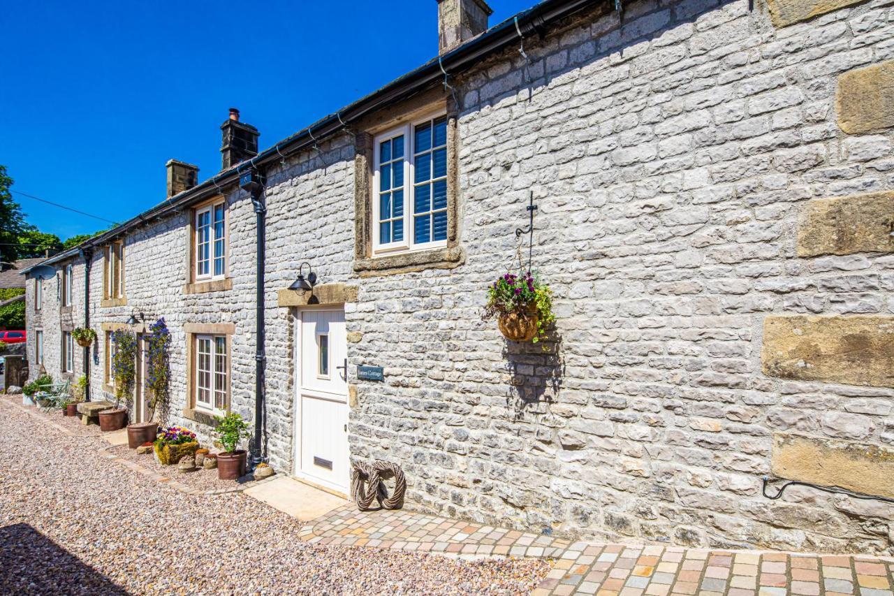 James Cottage Chelmorton Luaran gambar