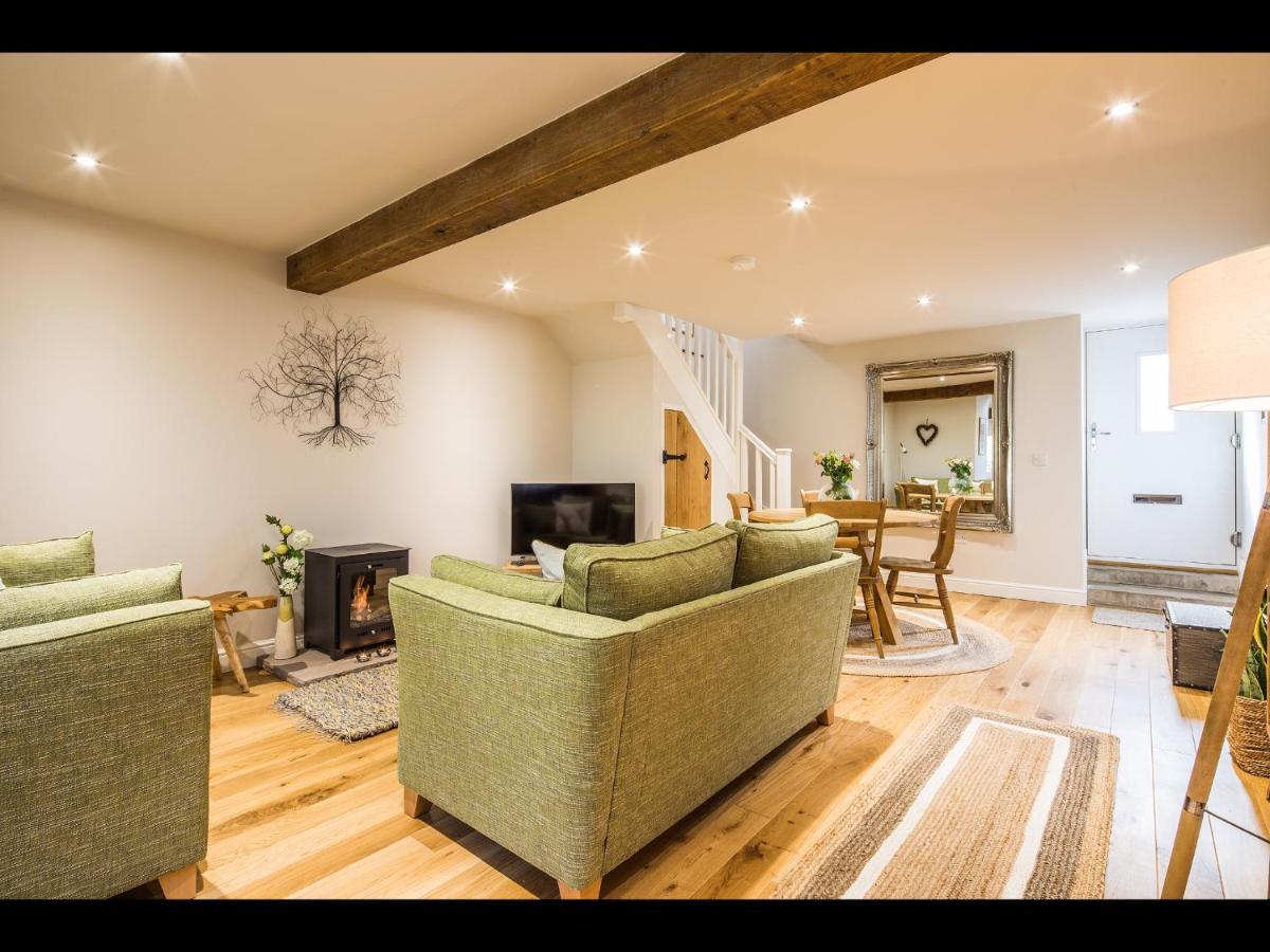 James Cottage Chelmorton Luaran gambar
