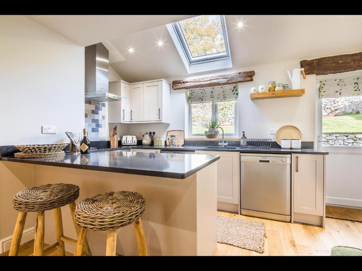 James Cottage Chelmorton Luaran gambar