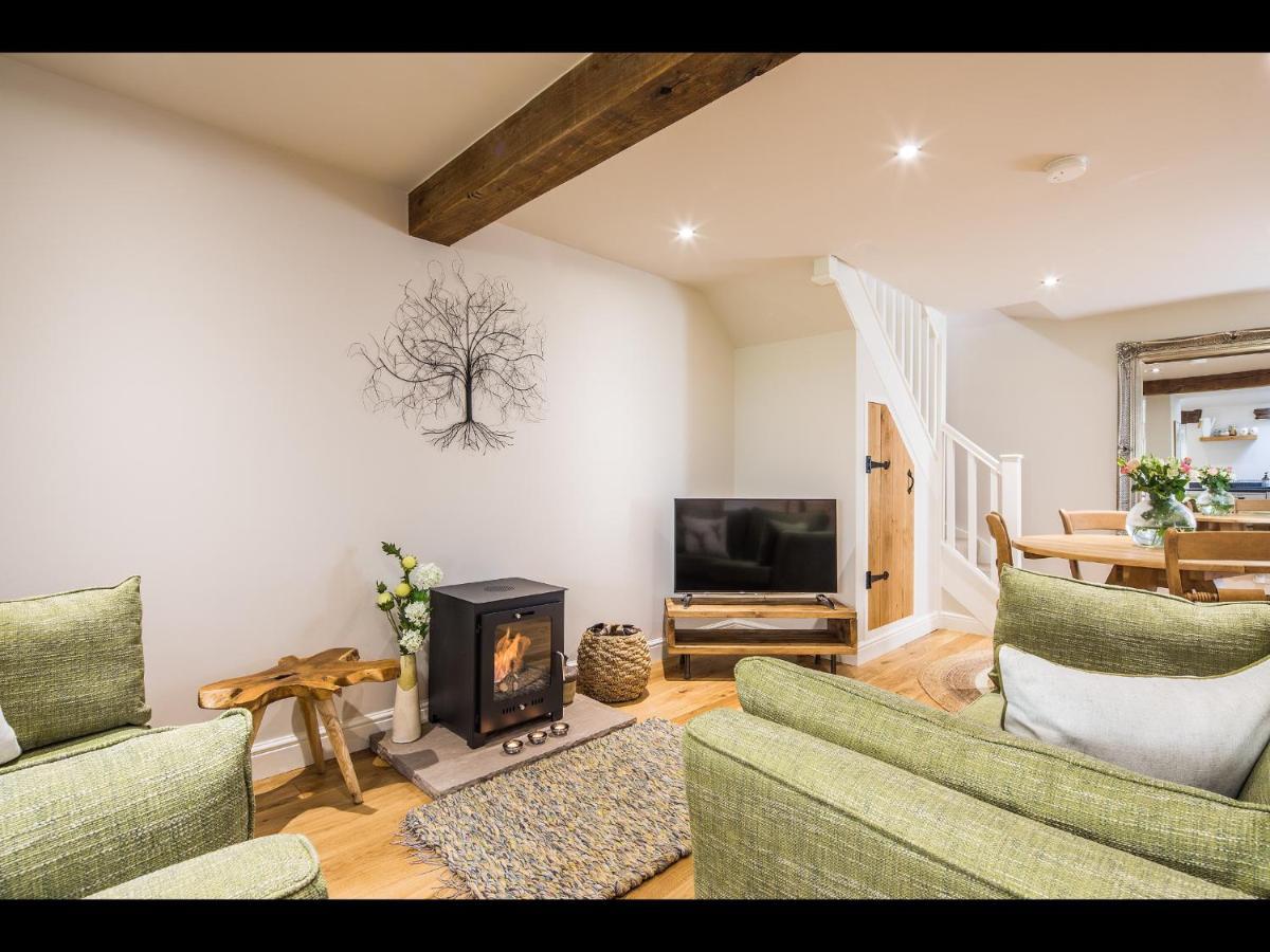 James Cottage Chelmorton Luaran gambar