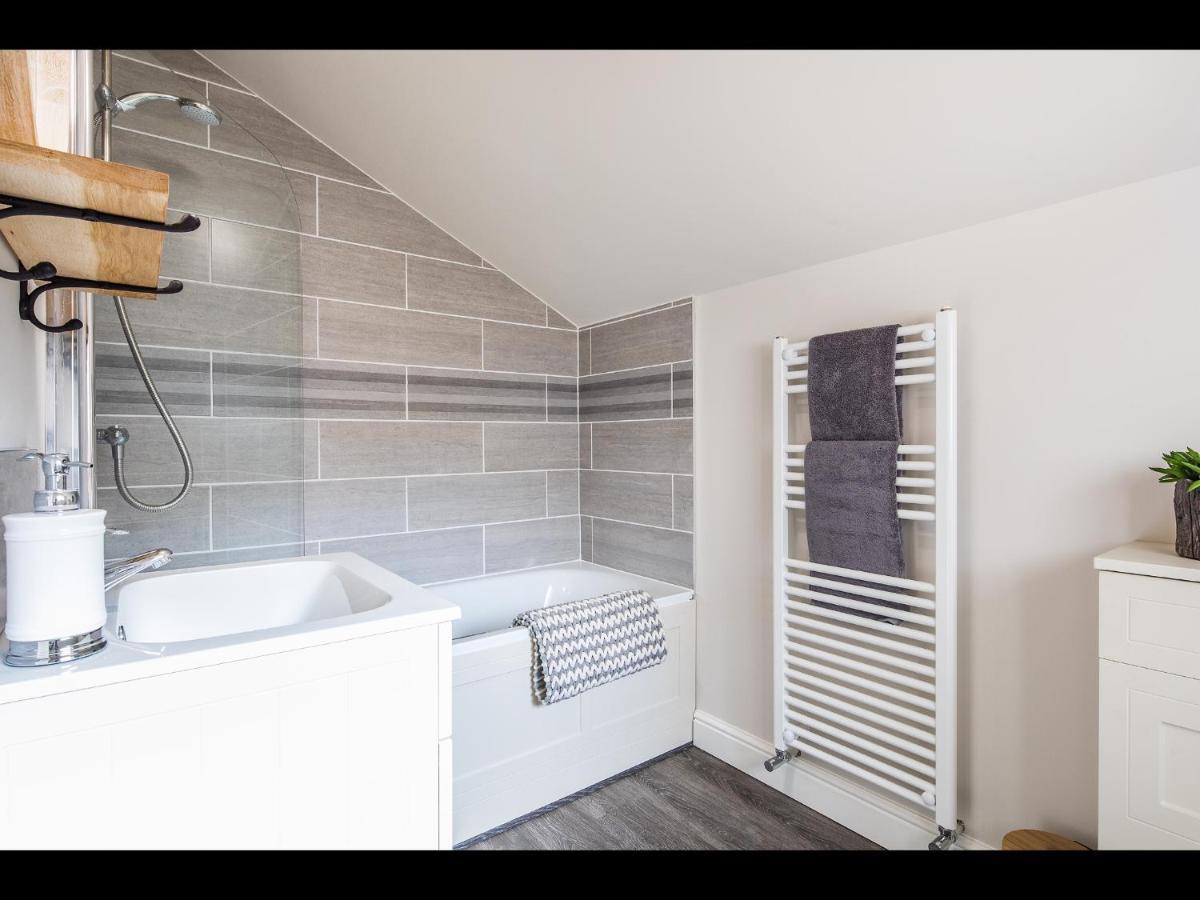 James Cottage Chelmorton Luaran gambar