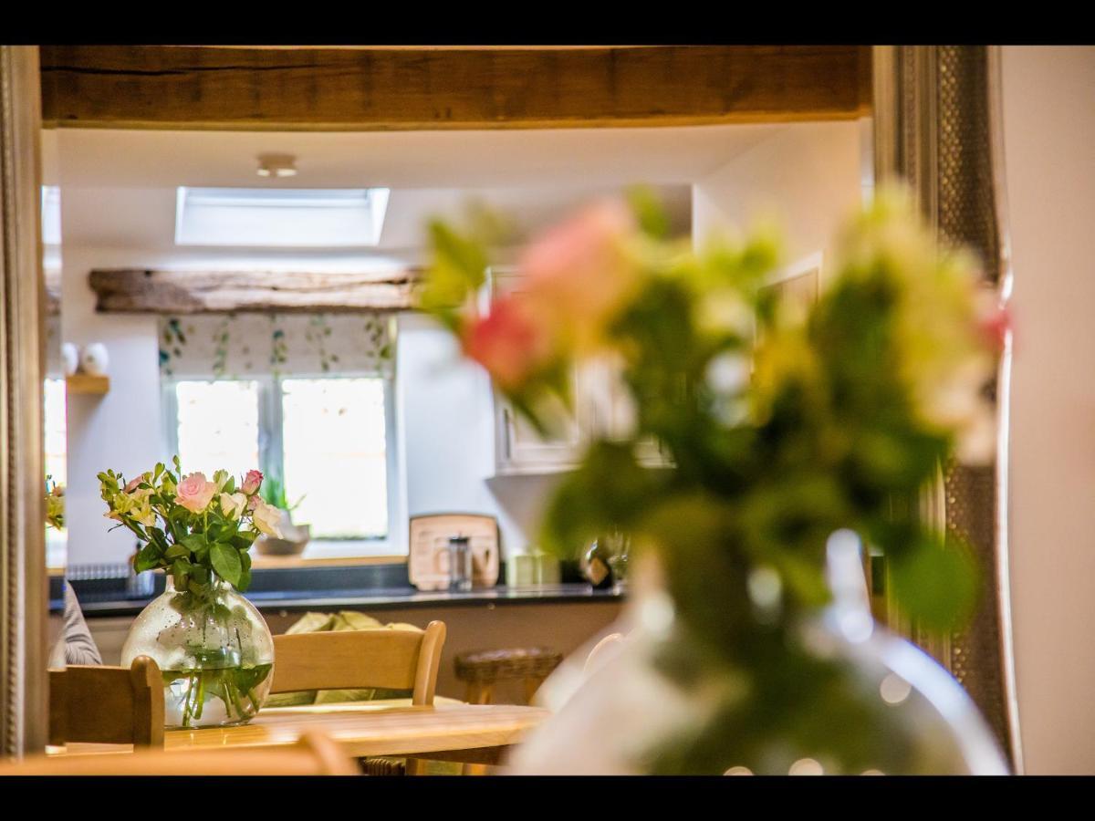 James Cottage Chelmorton Luaran gambar