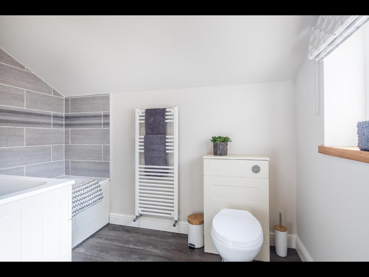 James Cottage Chelmorton Luaran gambar