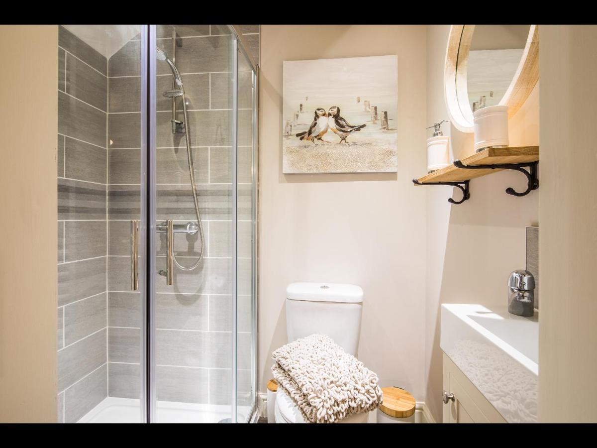 James Cottage Chelmorton Luaran gambar