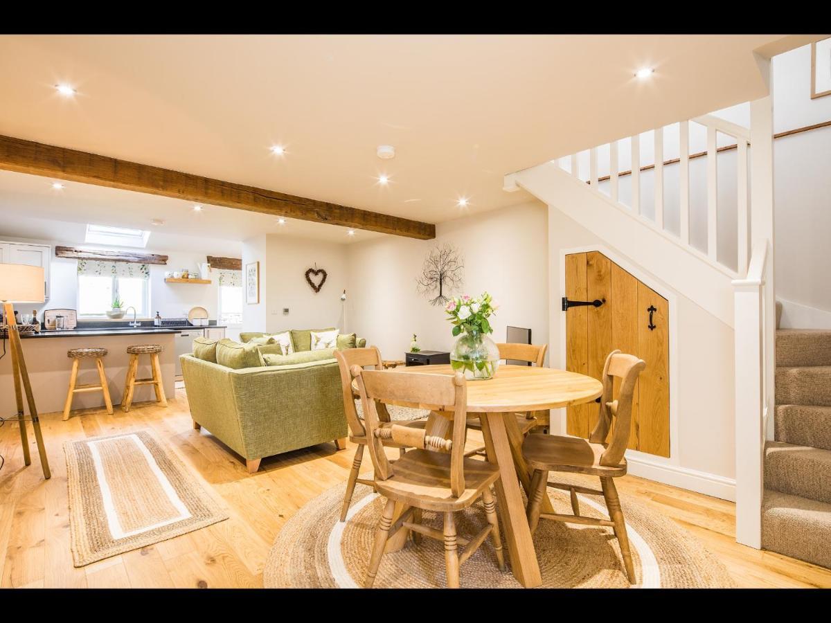 James Cottage Chelmorton Luaran gambar