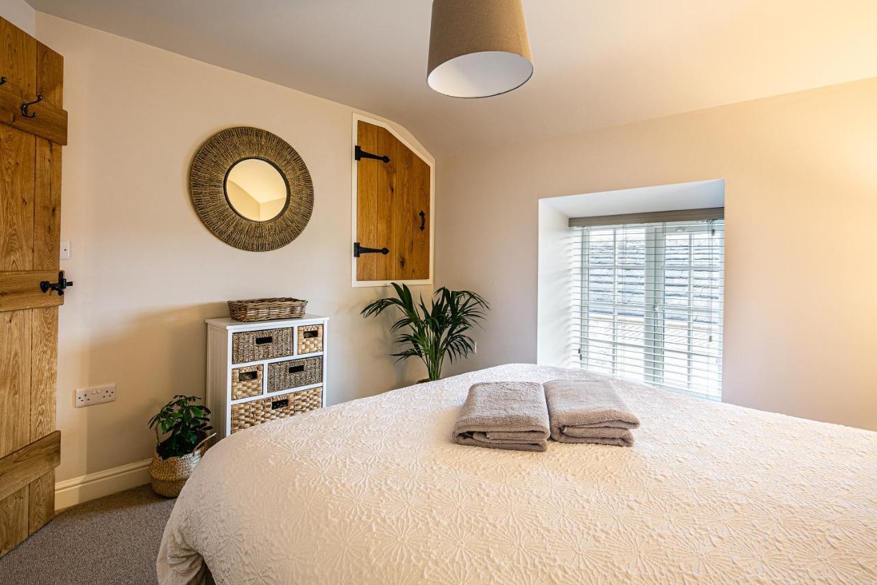 James Cottage Chelmorton Luaran gambar